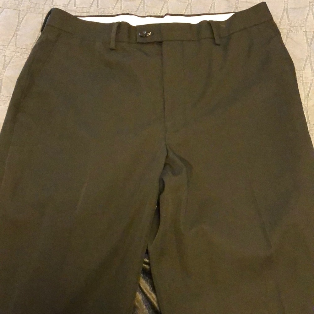 Dress pants